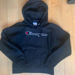 Boys Champion Hoodie